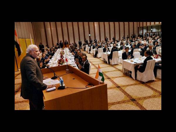 నరేంద్ర మోడీ