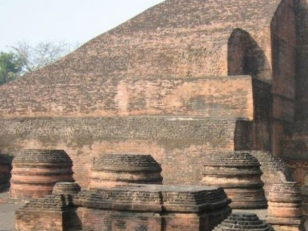  నలందా పునః ప్రారంభం