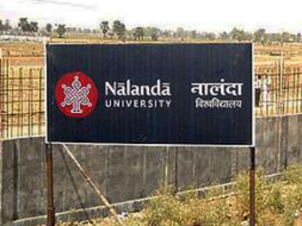  నలందా పునః ప్రారంభం