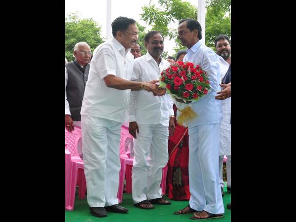 చేరికలు