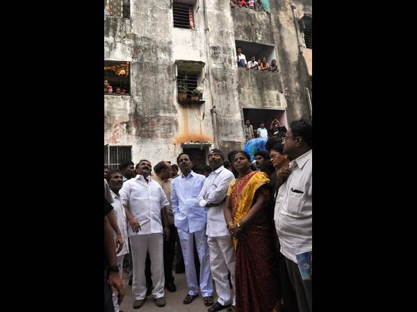 కెసిఆర్