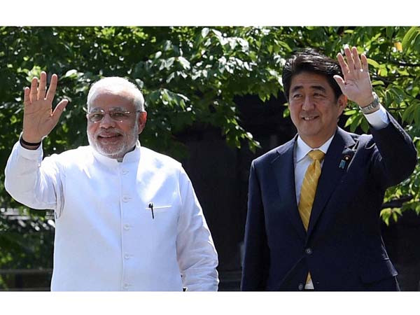 నరేంద్ర మోడీ