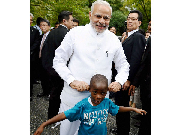  నరేంద్ర మోడీ