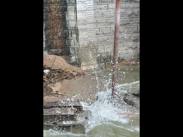 హిమయత్ సాగర్, ఉస్మాన్ సాగర్