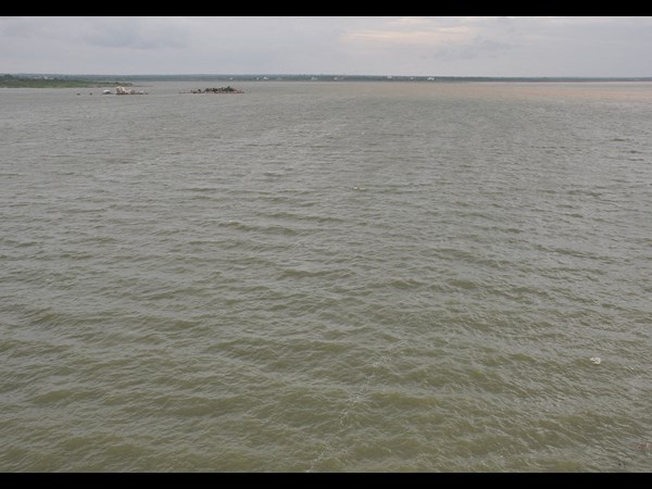  హిమయత్ సాగర్, ఉస్మాన్ సాగర్