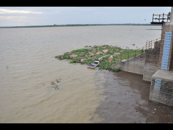  హిమయత్ సాగర్, ఉస్మాన్ సాగర్