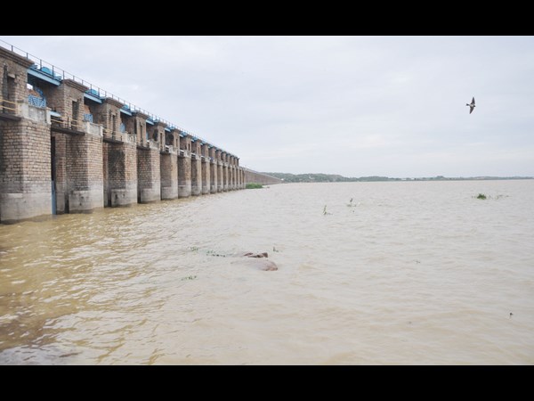 హిమయత్ సాగర్, ఉస్మాన్ సాగర్