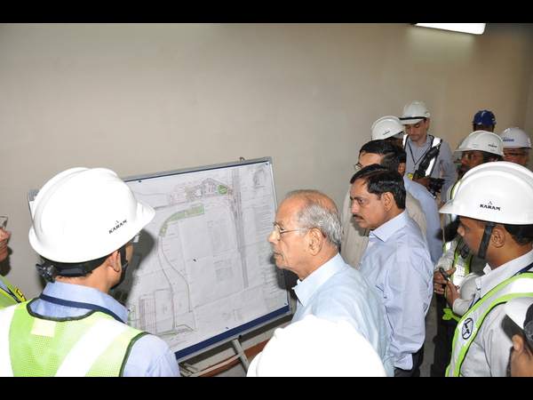  మెట్రో రైలు