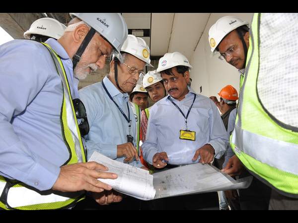  మెట్రో రైలు