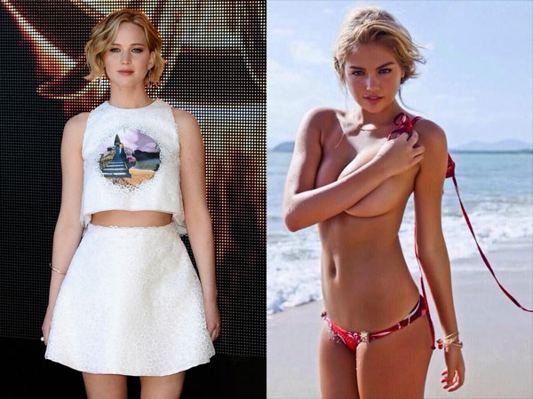 సెలబ్రిటీలు