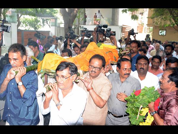 బాలు ఇలా...