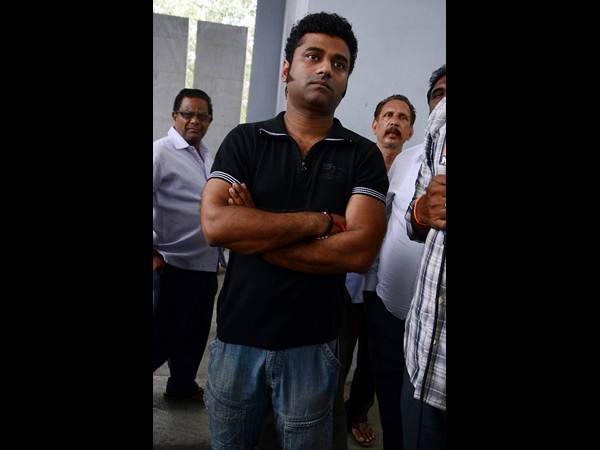 దేవిశ్రీ ప్రసాద్