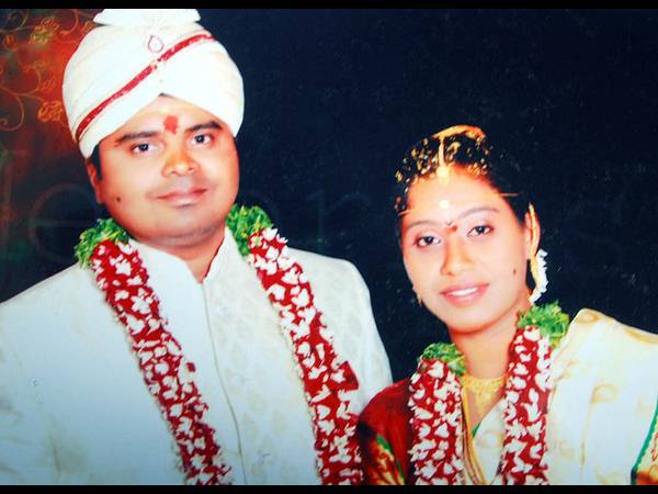 పోలీసులకు ఫిర్యాదు