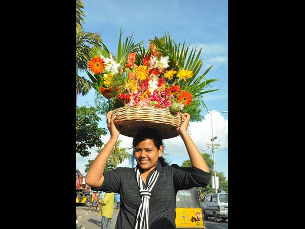 నిమజ్జనం నిమజ్జనం