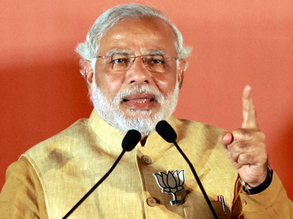  మోడీ 100రోజుల పాలన