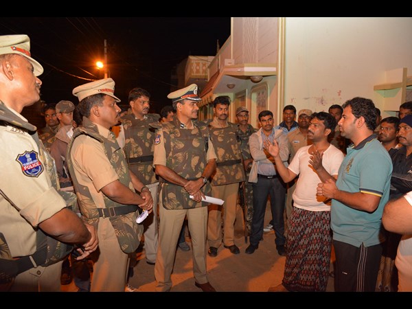 స్నేక్ గ్యాంగ్