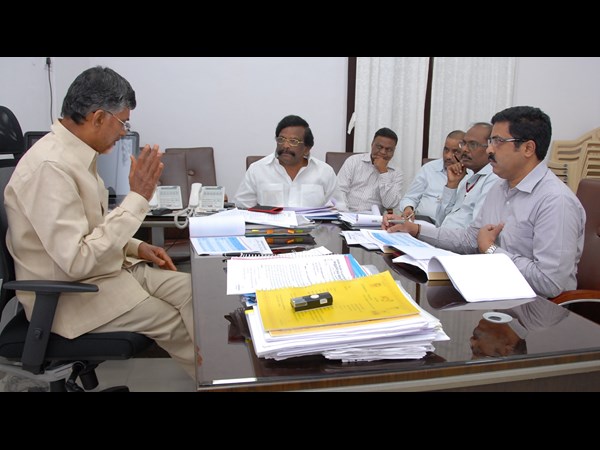 చంద్రబాబు