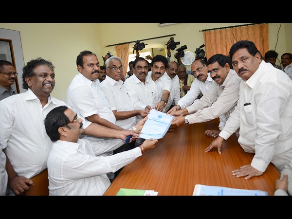 సతీష్ కుమార్