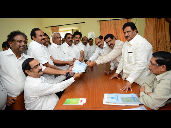 సతీష్ కుమార్