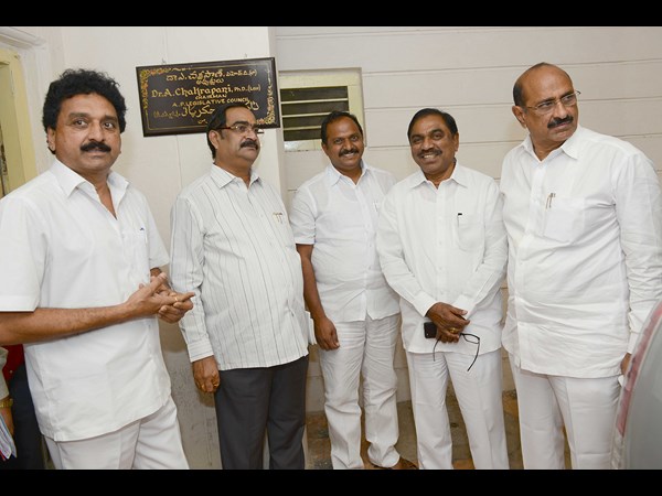 సతీష్ కుమార్