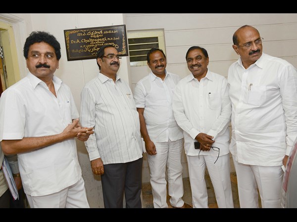 సతీష్ కుమార్