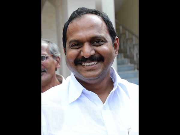 సతీష్ కుమార్