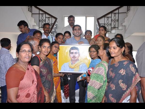 లోకేష్