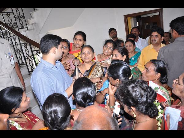 లోకేష్