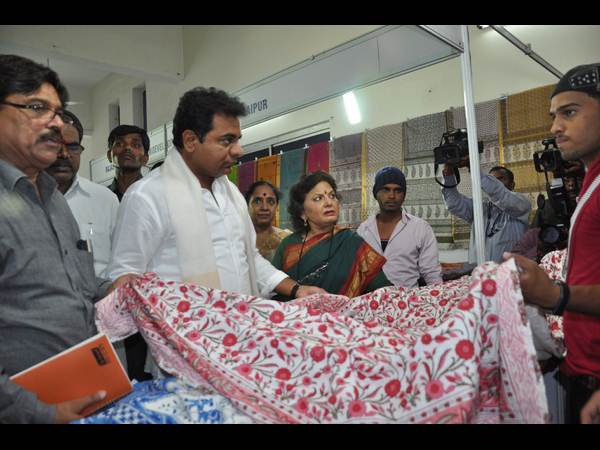కెటిఆర్ కెటిఆర్
