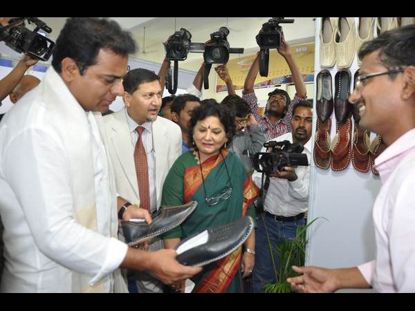 కెటిఆర్ కెటిఆర్