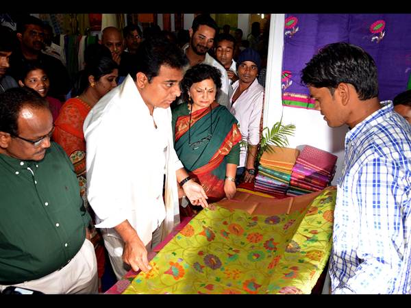 కెటిఆర్ కెటిఆర్
