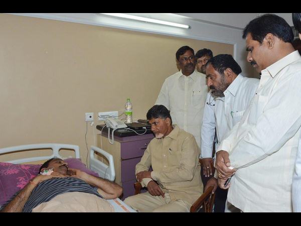 చంద్రబాబు