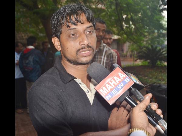 బావపై దాడి