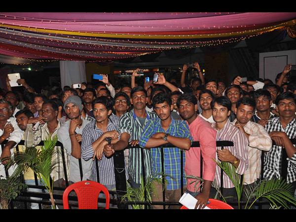 విజేతలు వీరే..