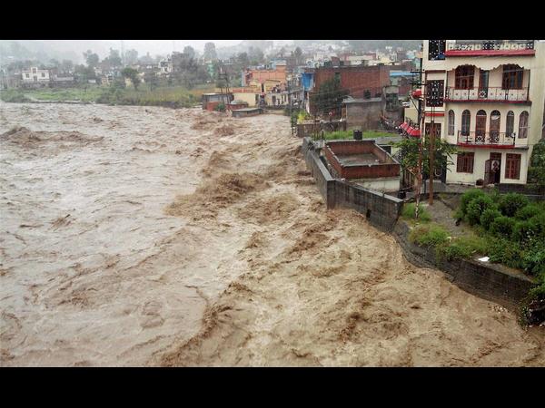  కాశ్మీర్‌లో వరద భీభత్సం