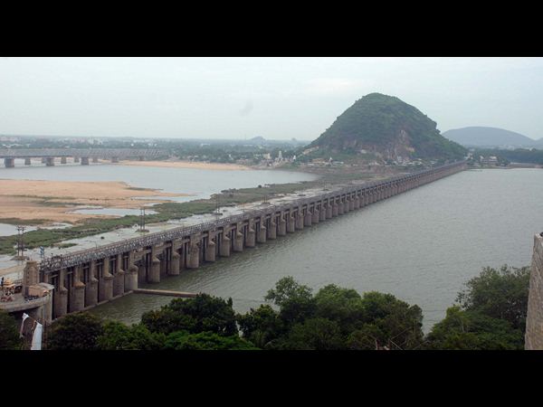  సీమాంధ్రకు కొత్త రాజధాని విజయవాడ 