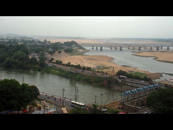  సీమాంధ్రకు కొత్త రాజధాని విజయవాడ 