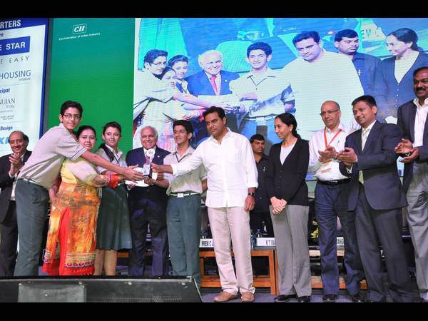 కెటిఆర్