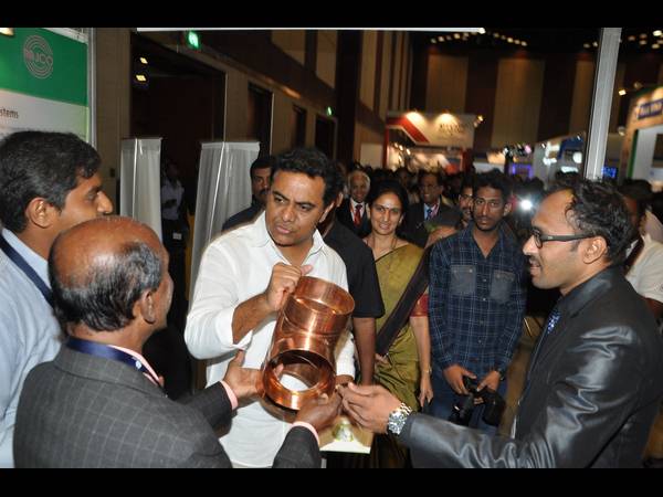 కెటిఆర్