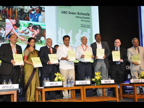 కెటిఆర్