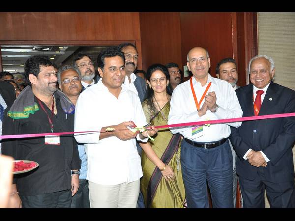 కెటిఆర్