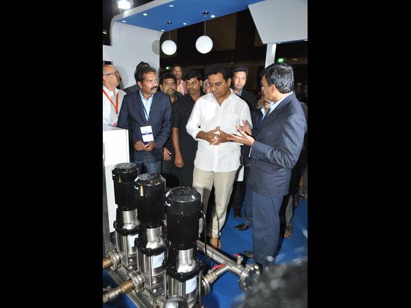 కెటిఆర్