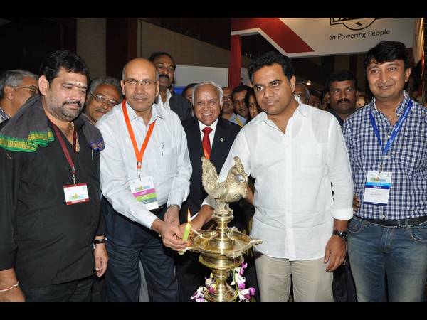 కెటిఆర్