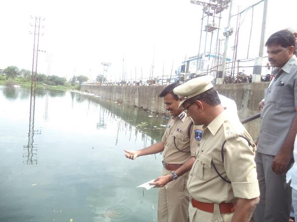  గణేష్ నిమజ్జనం