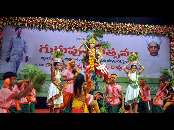 కెసిఆర్