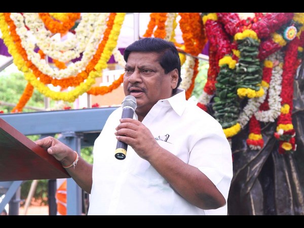 మోహన్ బాబు