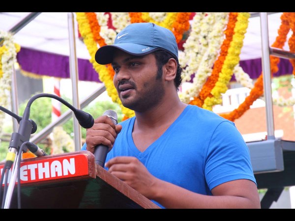 మోహన్ బాబు