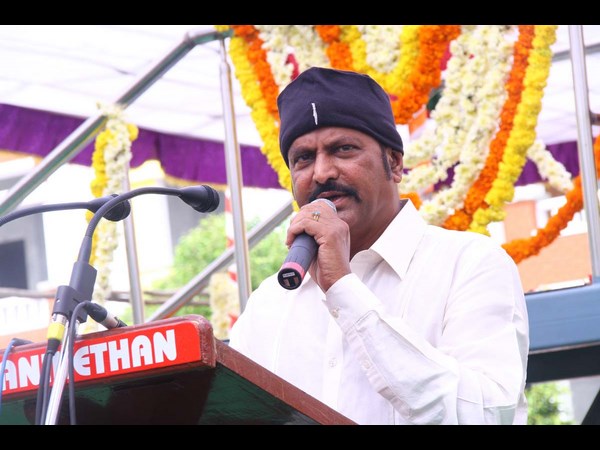 మోహన్ బాబు