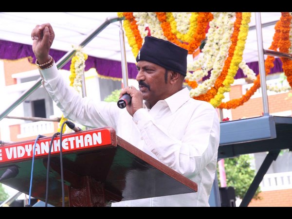 మోహన్ బాబు