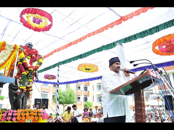 మోహన్ బాబు